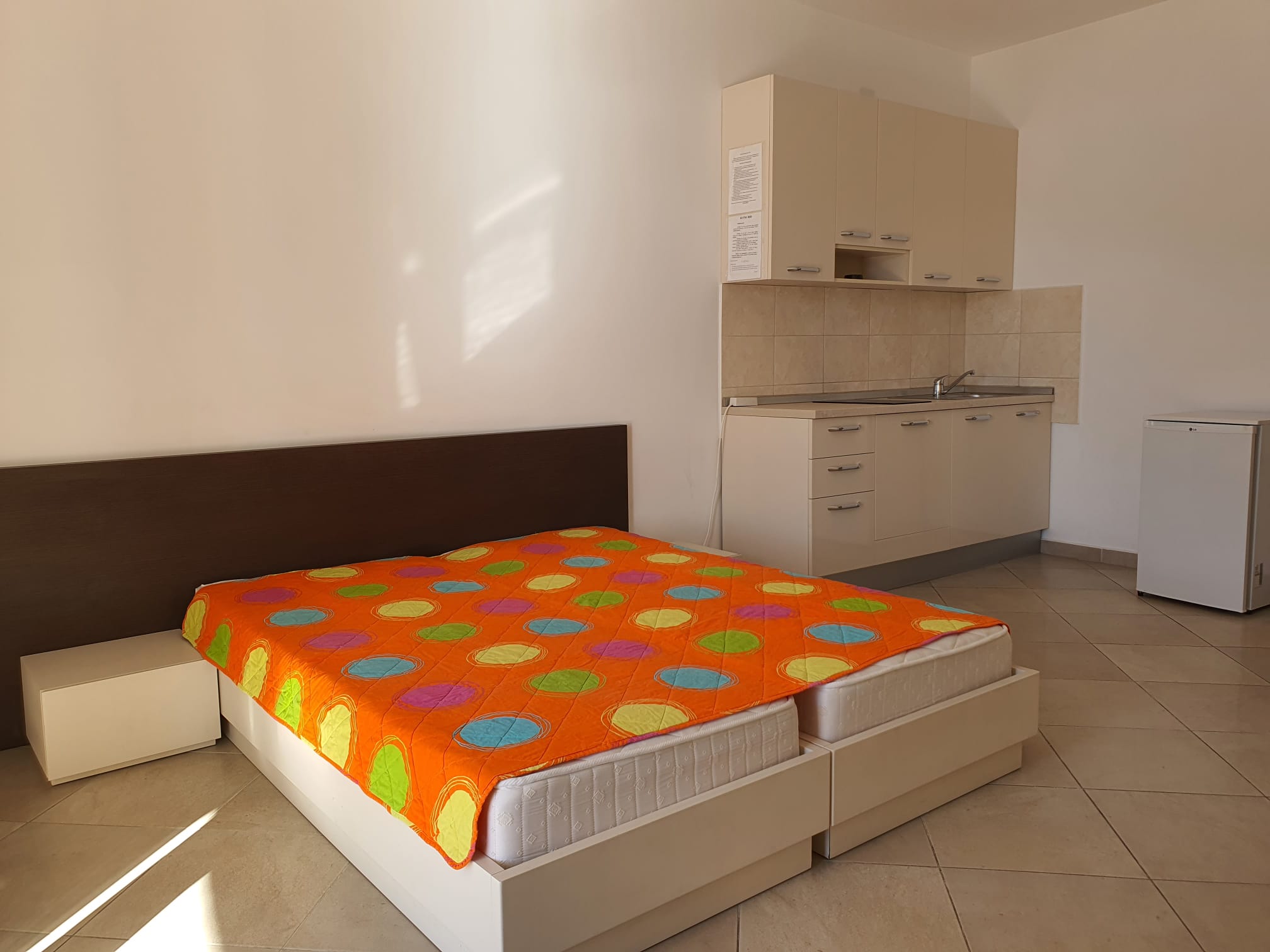 Image of Apartment - 1 Bathrooms for Sale in Budva-Rafailovici-Montenegro, Image 5